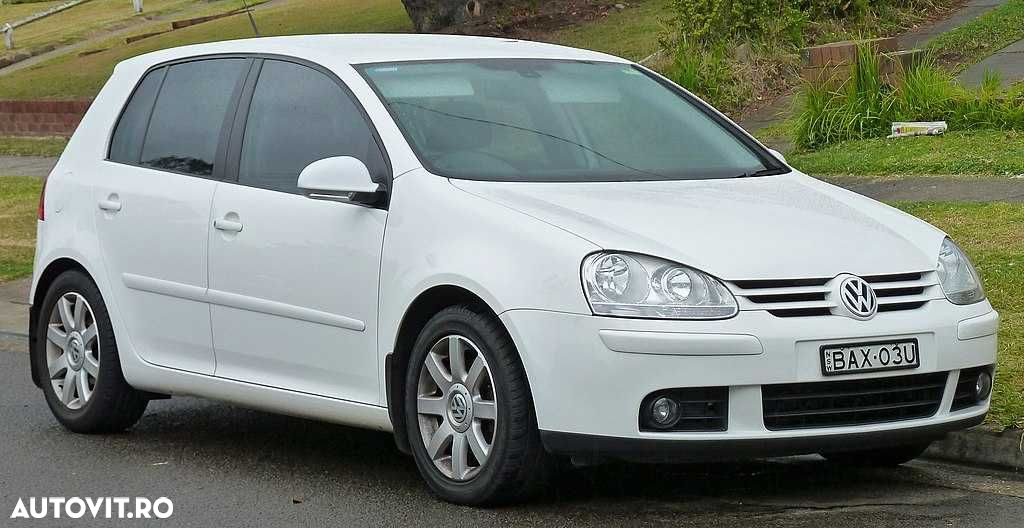 Aripa stanga/dreapta VW Golf 5 , orice culoare , aripi noi - 3