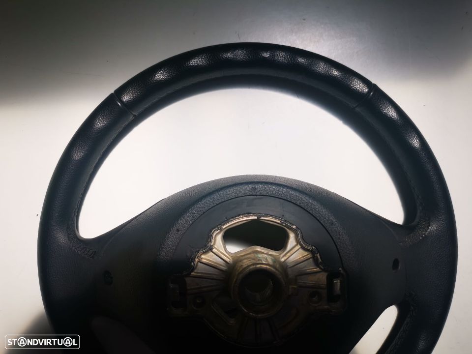 BMW 3 F30 / F80 VOLANTE - V116 - 9