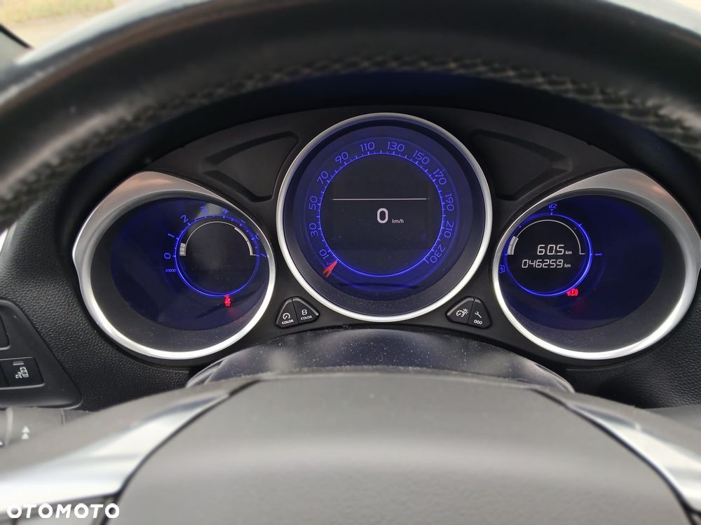DS Automobiles DS 4 - 5