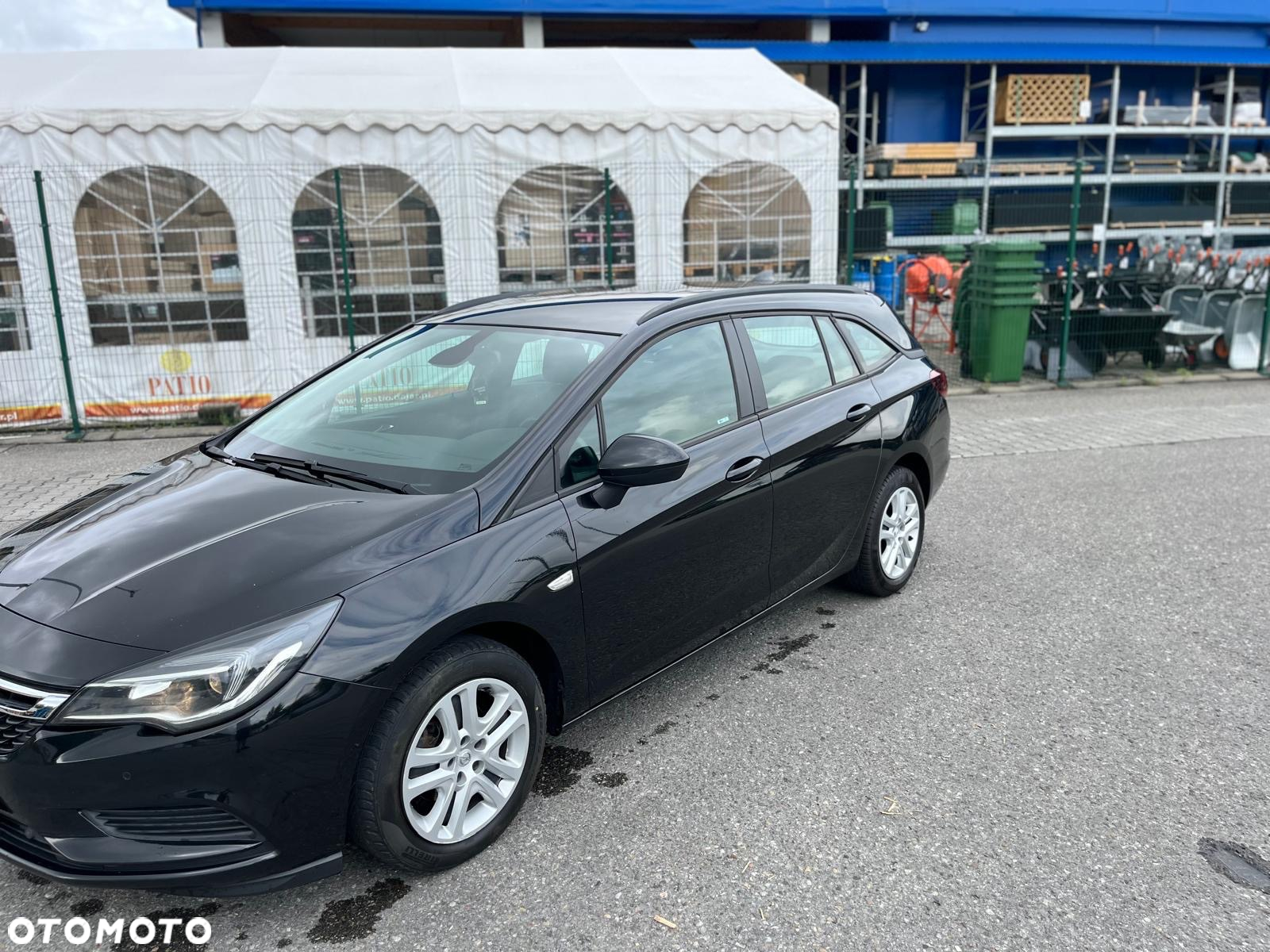 Opel Astra 1.0 Turbo Start/Stop Active - 12