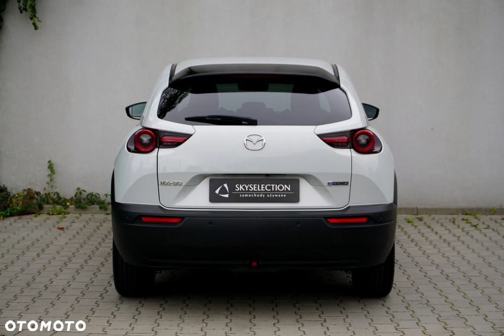 Mazda MX-30 35.5kWh Makoto - 6