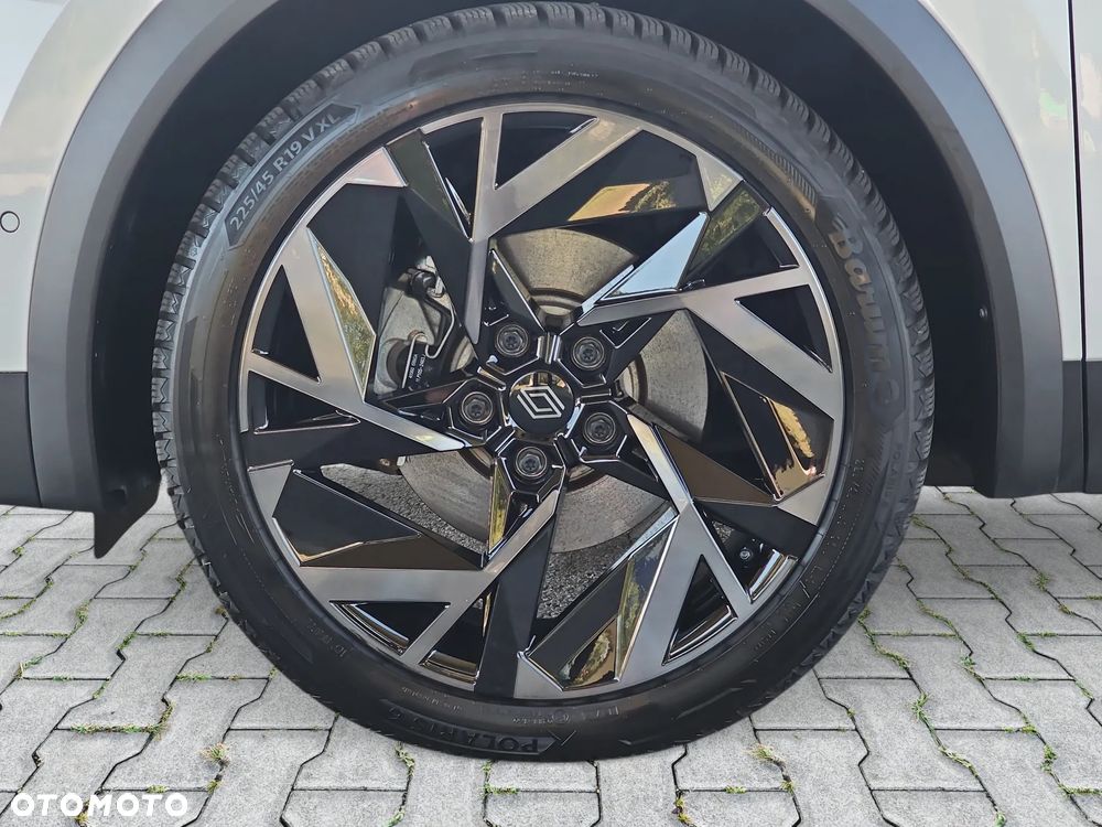 Renault Symbioz 1.6 E-Tech Full Hybrid 145 Esprit Alpine - 31
