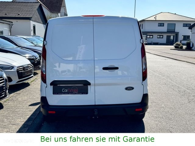 Ford Transit Connect Kombi 220 L1 Active PowerShift N1 - 8