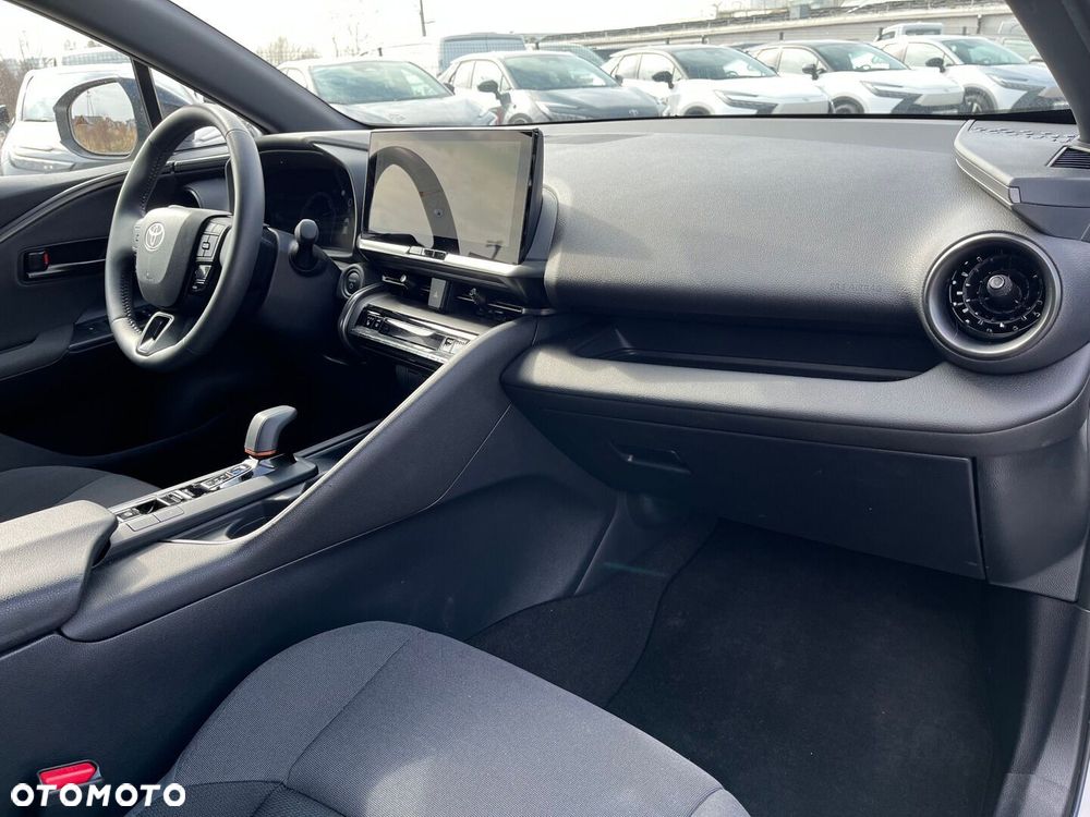 Toyota C-HR 1.8 Hybrid Style - 5