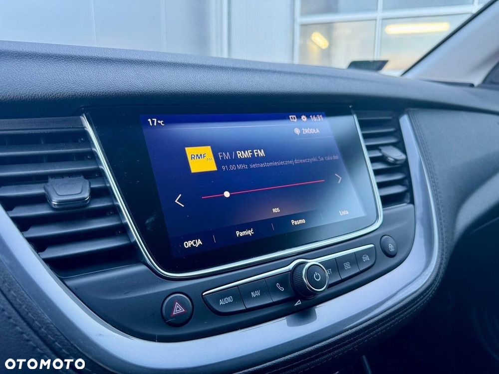 Opel Grandland X - 28