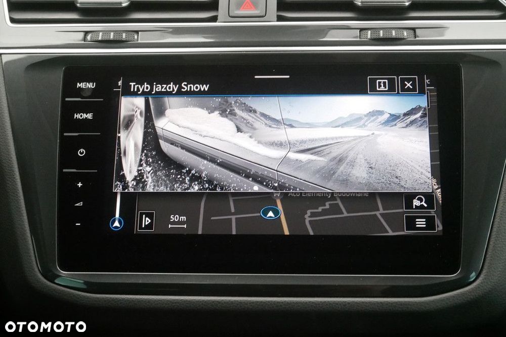 Volkswagen Tiguan 2.0 TSI 4Mot Elegance DSG - 26