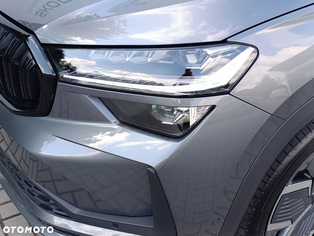Skoda Kodiaq 2.0 TSI 4x4 Sportline DSG - 8