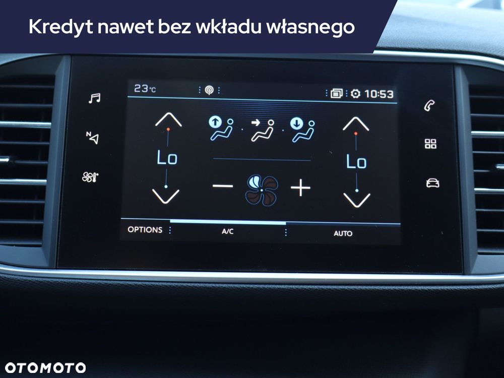 Peugeot 308 - 14