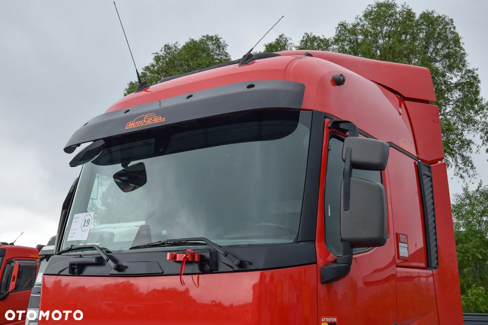 Renault T480 PROTECT / EURO 6 / ACC / ALUFELGI / LEDY / SERWISOWANY / SPROWADZONY - 10