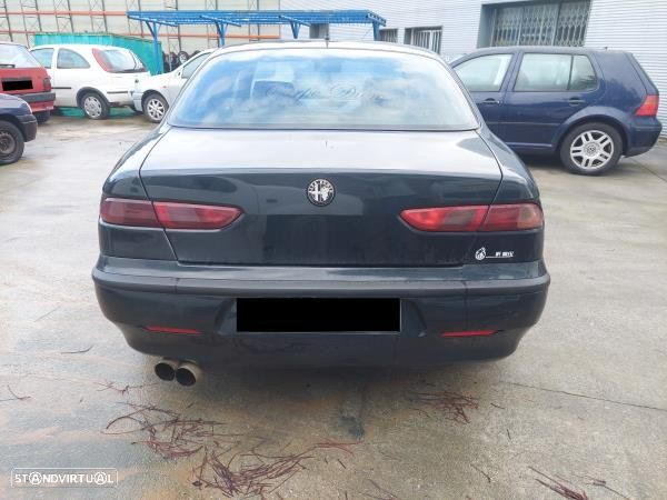 Para Peças Alfa Romeo 156 (932_) - 3