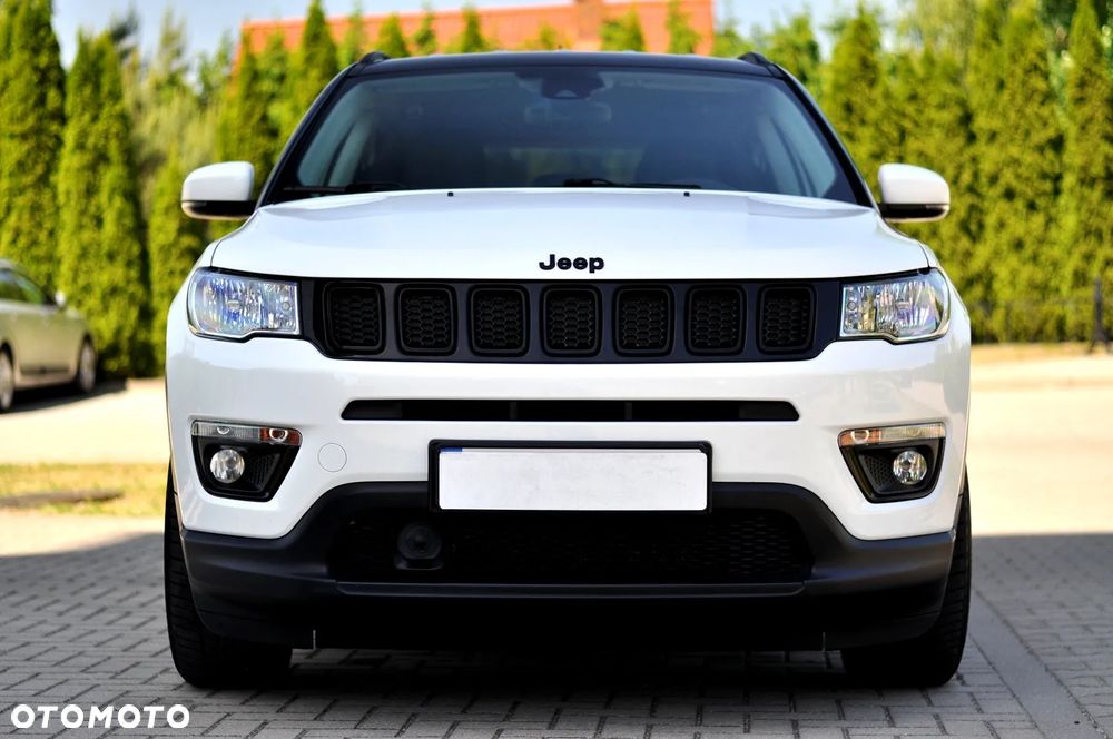 Jeep Compass 1.4 TMair Night Eagle FWD S&S - 6