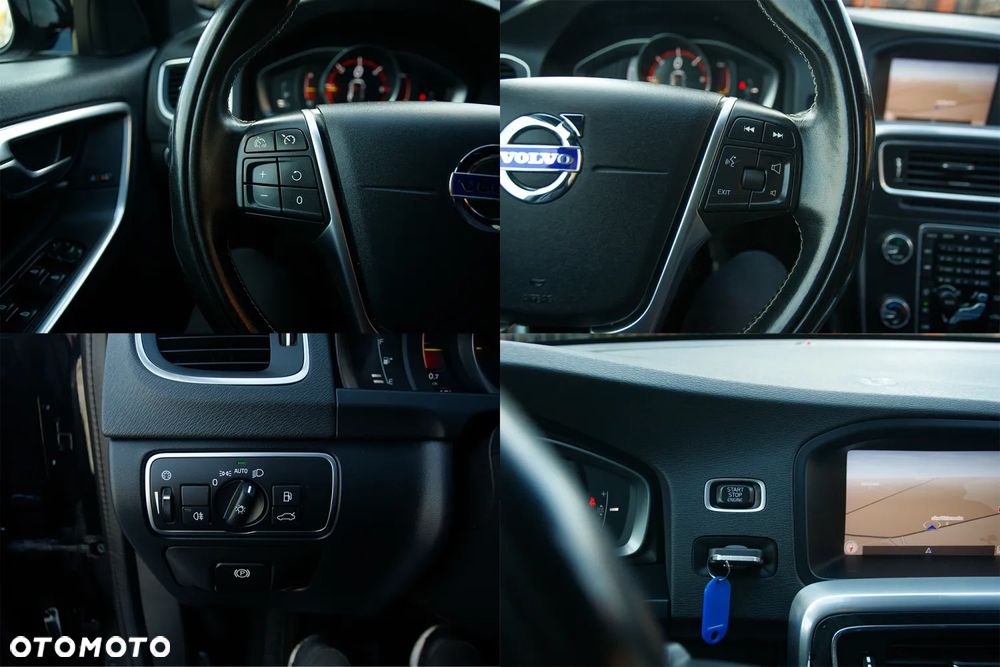 Volvo V60 D3 Summum - 8
