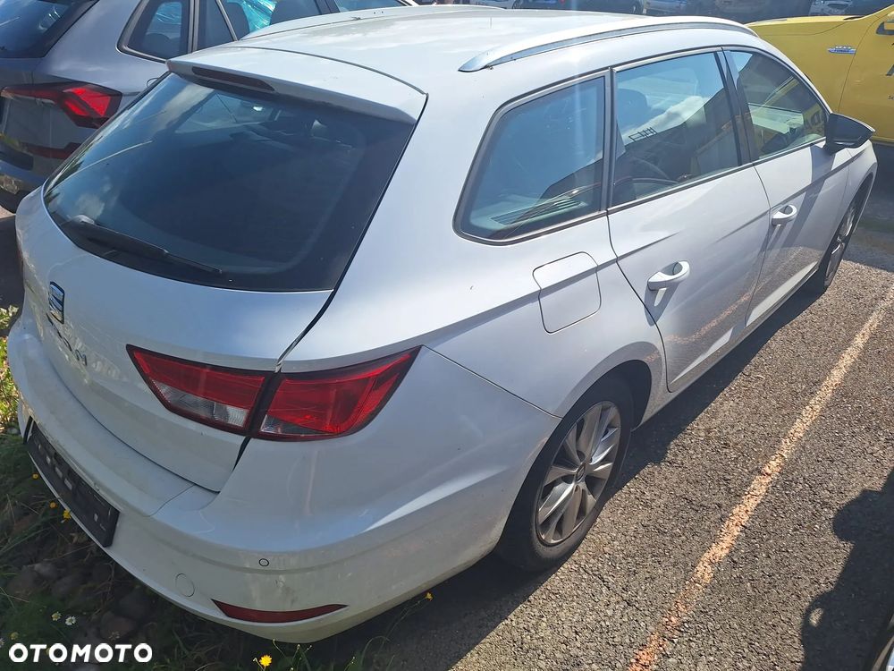 Seat Leon - 5