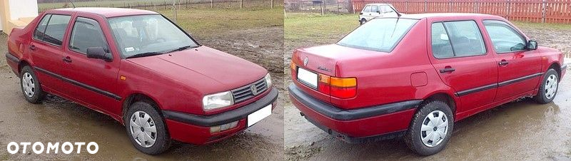 MARKOWY NOWY HAK HOLOWNICZY STEINHOF + WIĄZKA + GNIAZDO 7 PIN VW VOLKSWAGEN VENTO 1999 do 1998 - 5