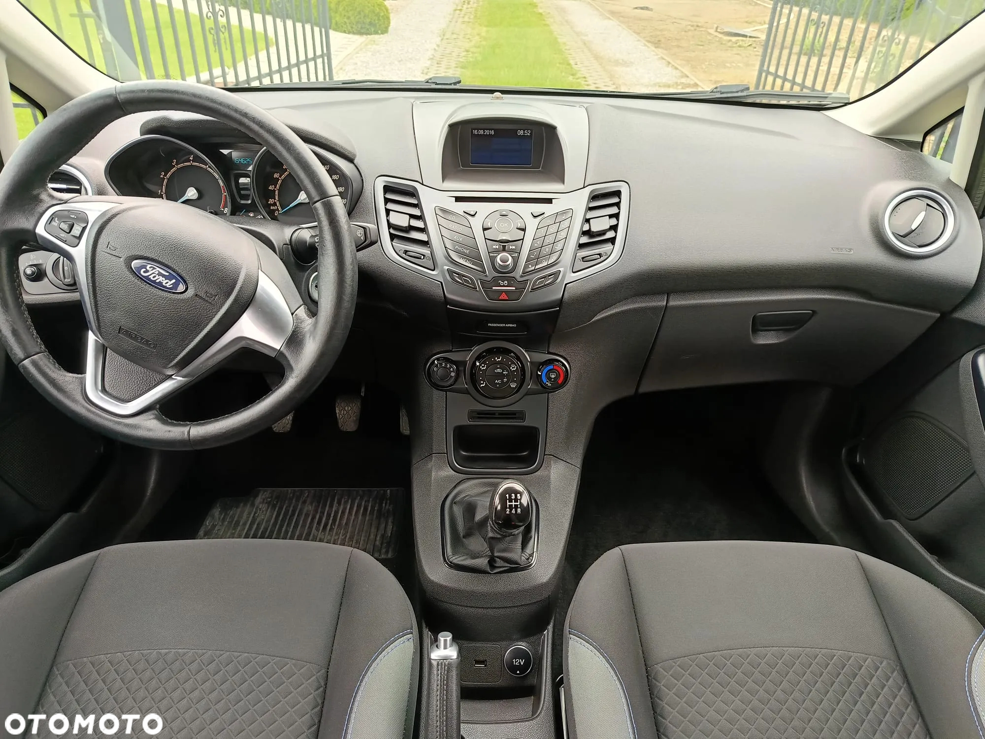 Ford Fiesta 1.0 Celebration - 14
