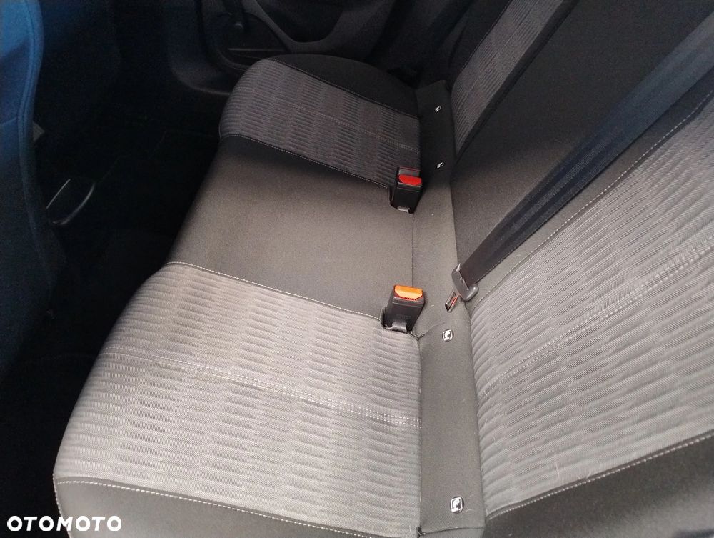 Opel Corsa 1.2 Edition S&S - 10