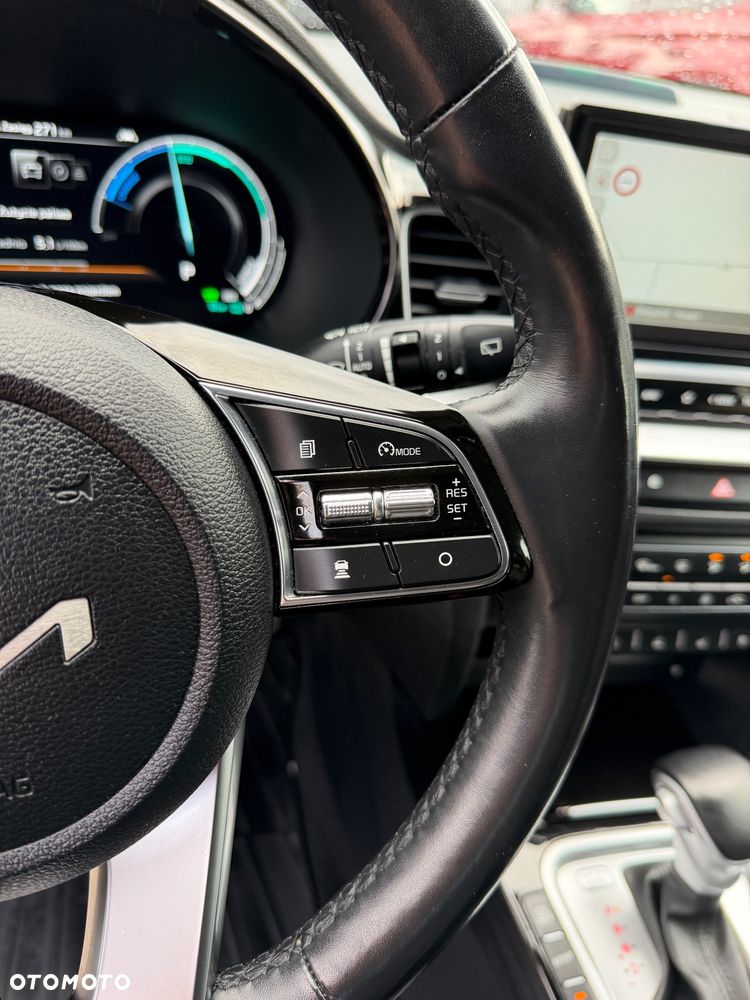 Kia XCeed 1.6 GDI PHEV XL DCT - 15