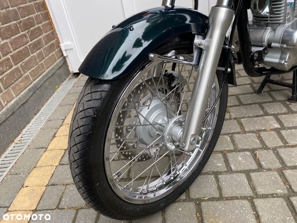 Kawasaki Estrella - 33