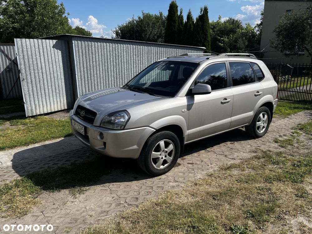 Hyundai Inny - 1