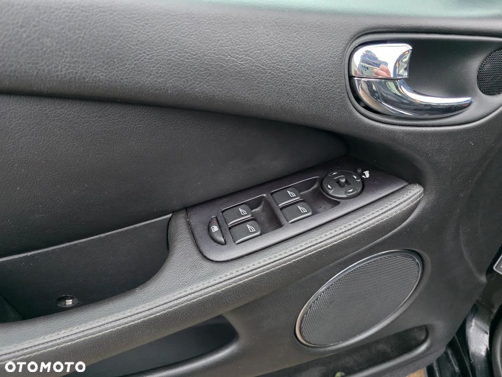 Jaguar X-Type 3.0 Sport - 10