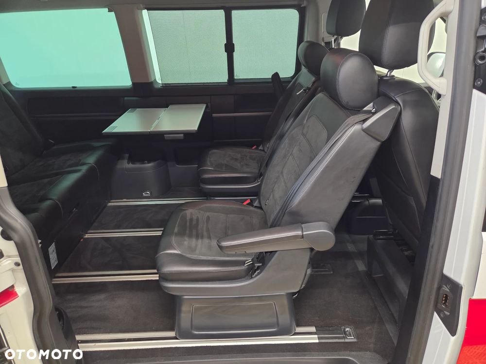 Volkswagen Multivan 2.0 BiTDI L1 Generation SIX DSG - 14