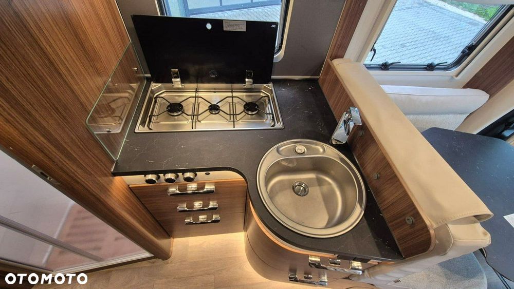 Hymer-Eriba BMCT 680 - 13