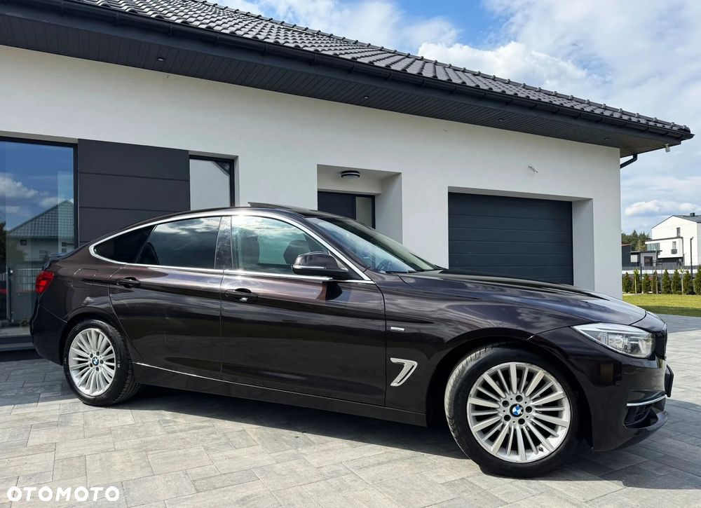 BMW 3GT - 36