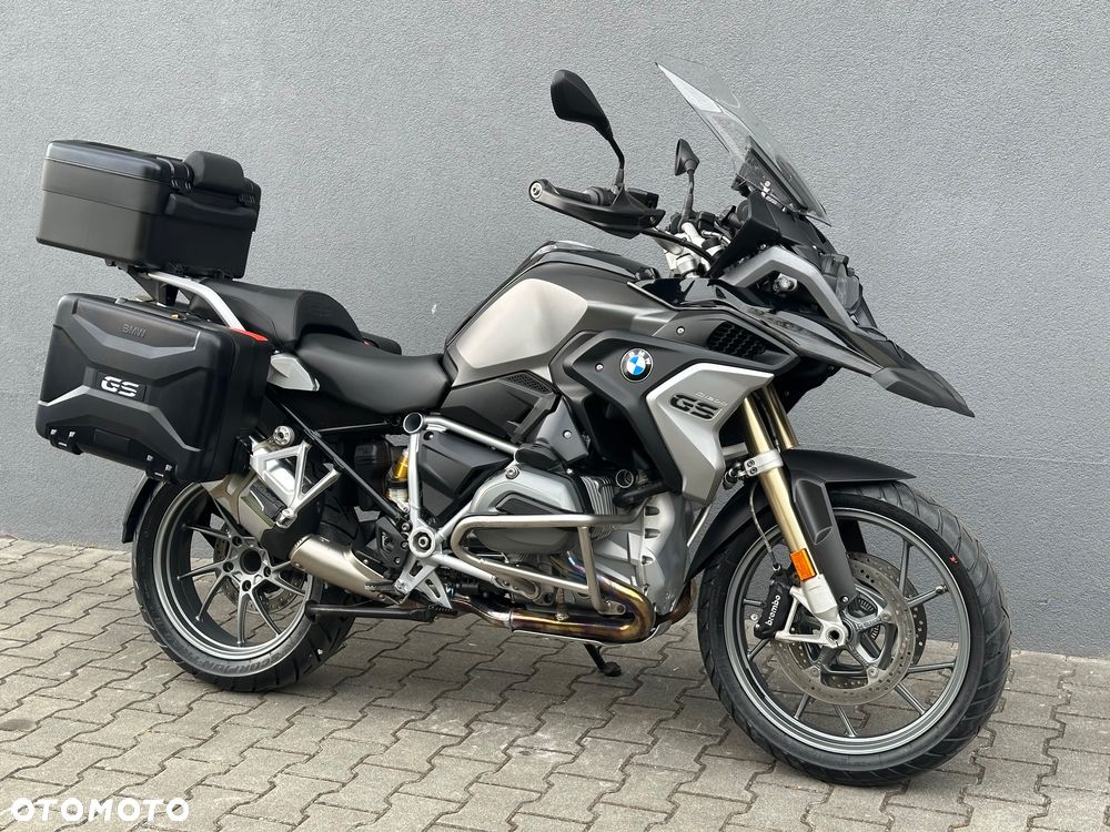BMW GS - 2