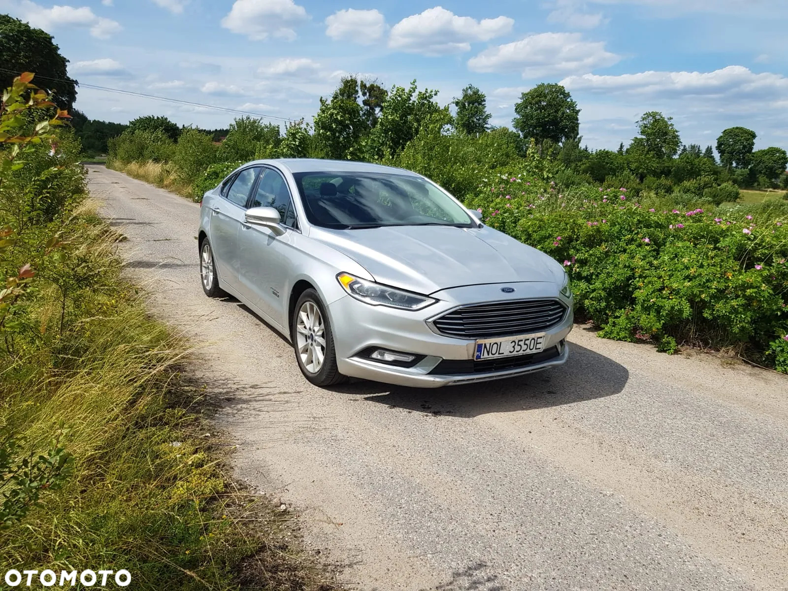Ford Mondeo - 3