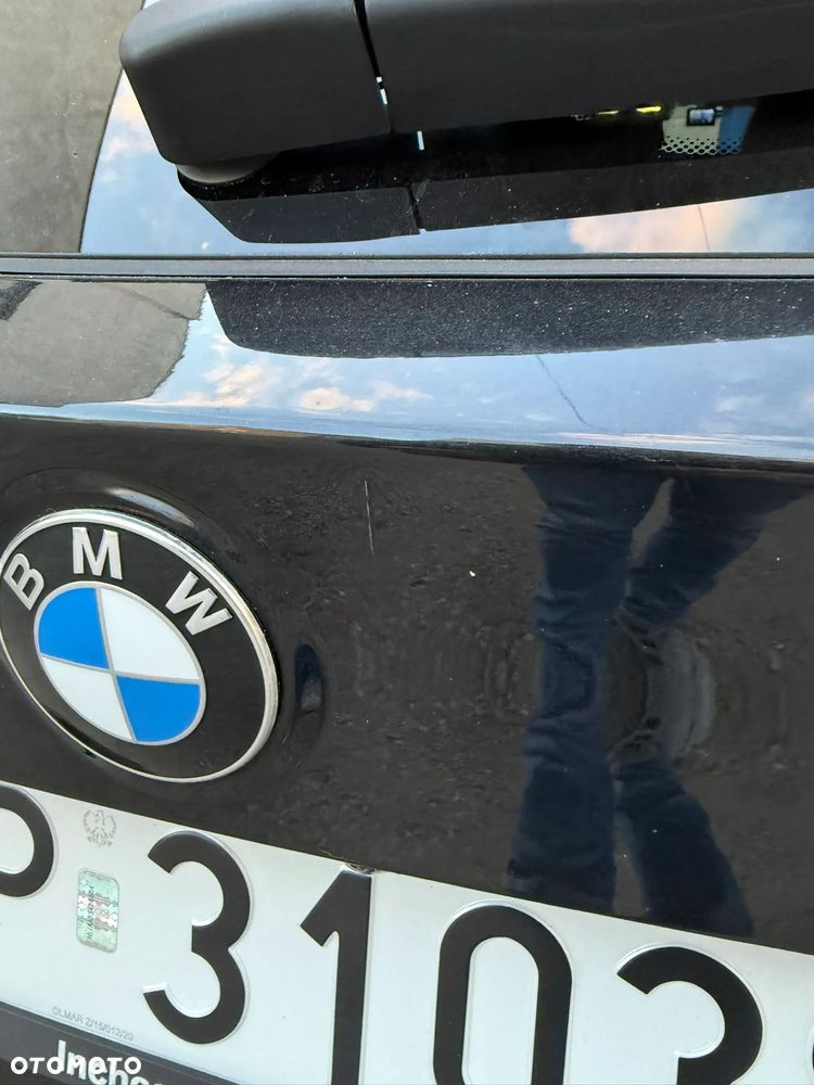 BMW X3 xDrive20i xLine - 5