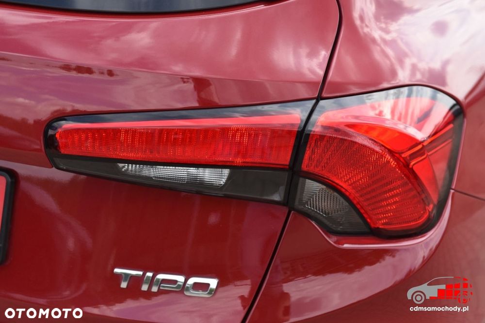 Fiat Tipo - 14