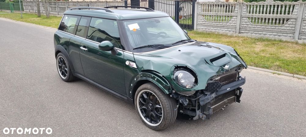 MINI Clubman Cooper SD Hampton - 4