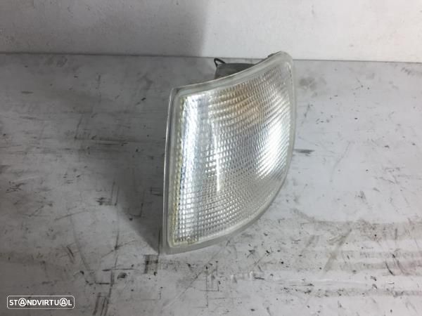 Farolim Pisca Frente Esq Ford Sierra (Gbg, Gb4) - 1