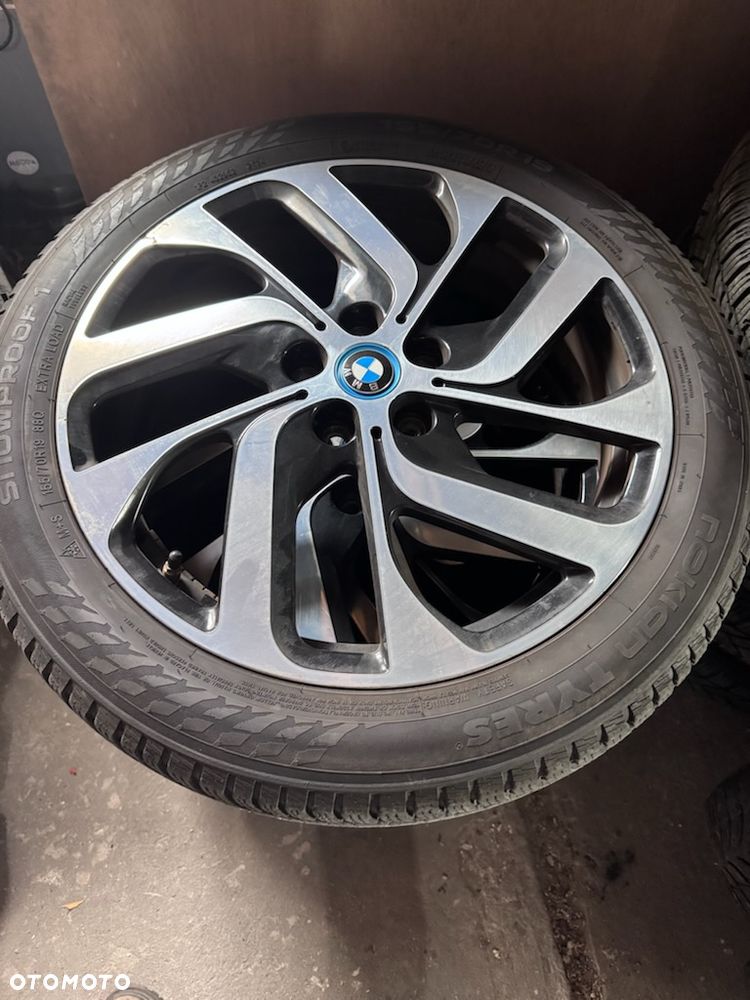 BMW i3 120 Ah - 13
