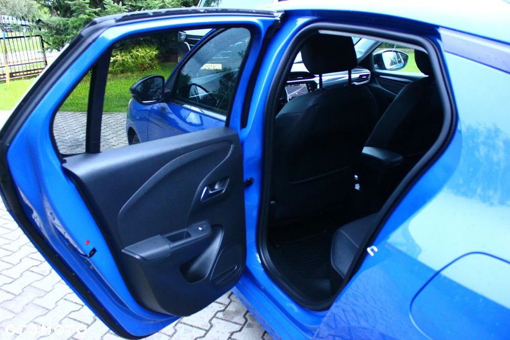Opel Corsa 1.2 Elegance Business Pack S&S - 31