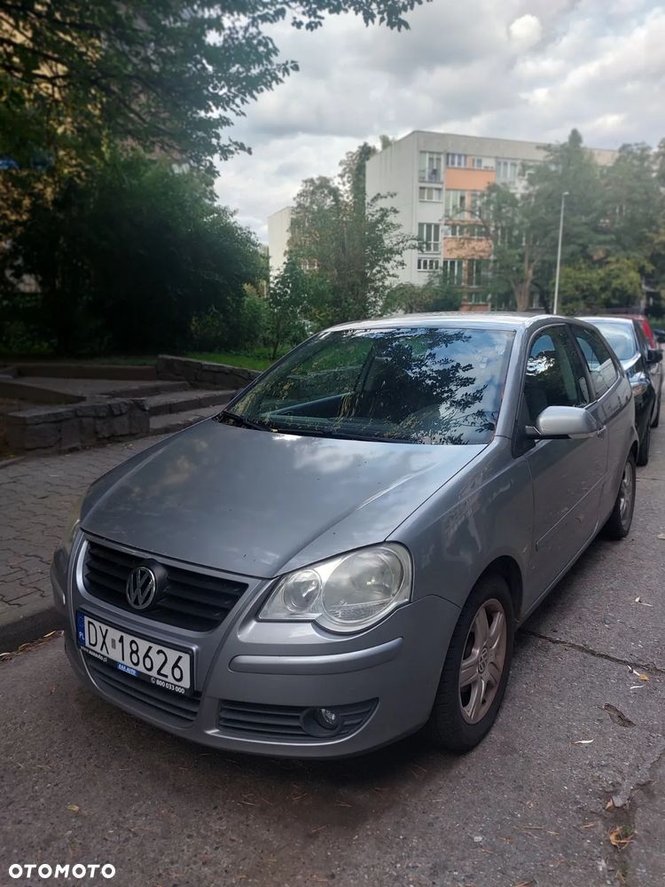 Volkswagen Polo - 5