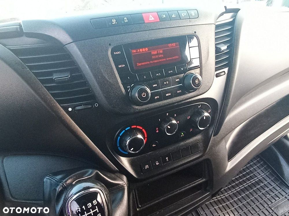 Iveco Daily 35S14 - 23