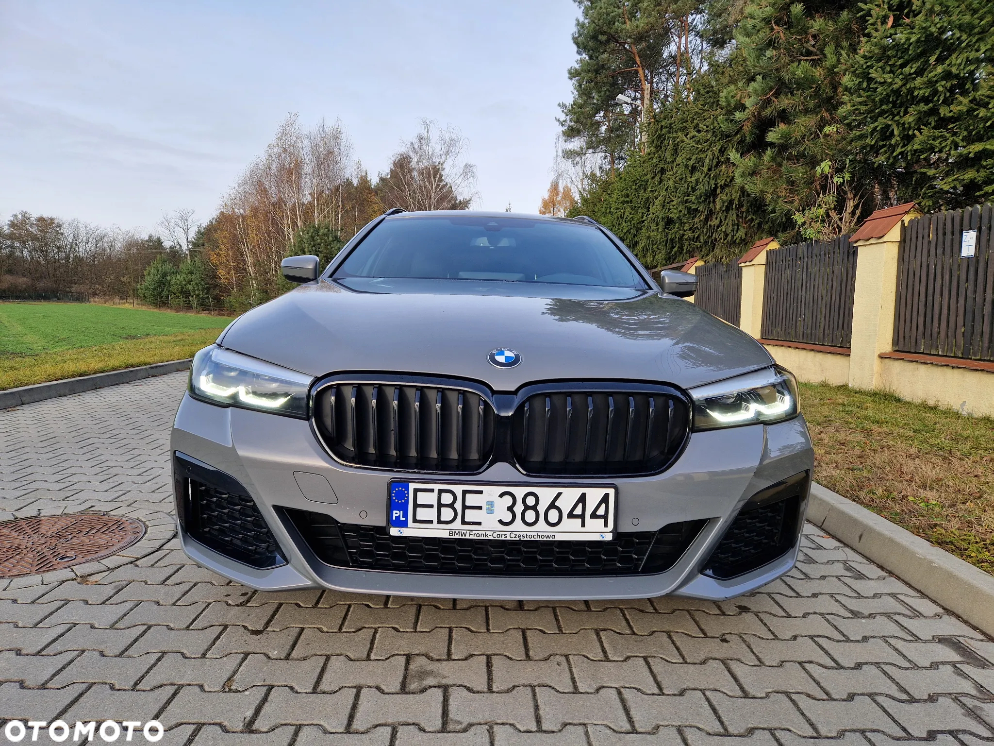 BMW Seria 5 - 19