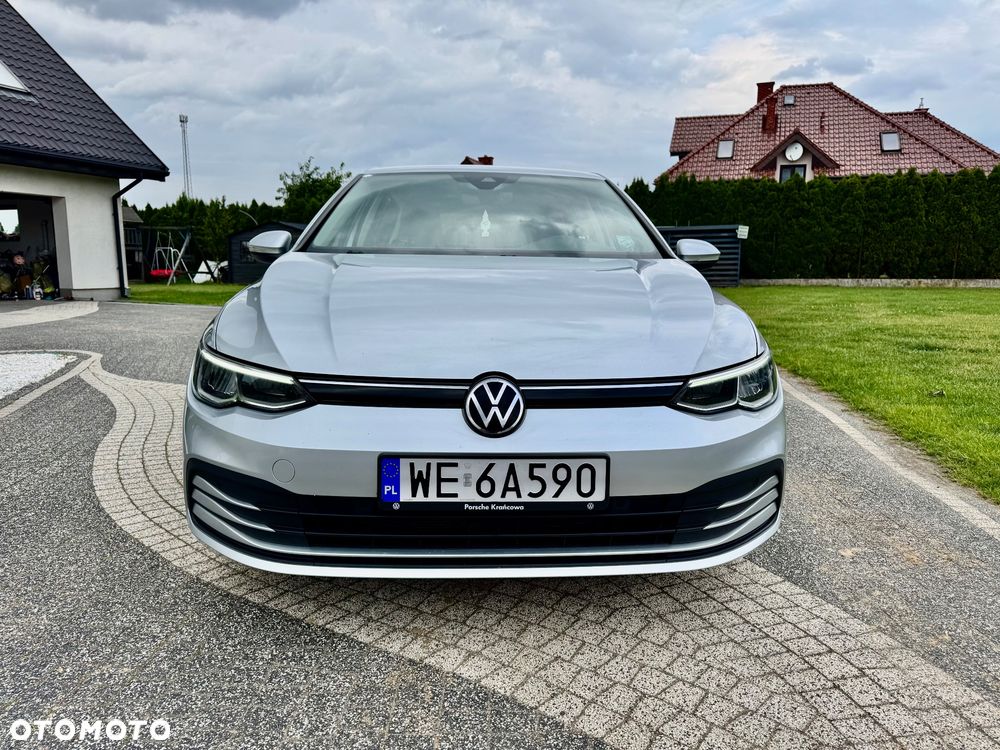 Volkswagen Golf 2.0 TDI Life - 9