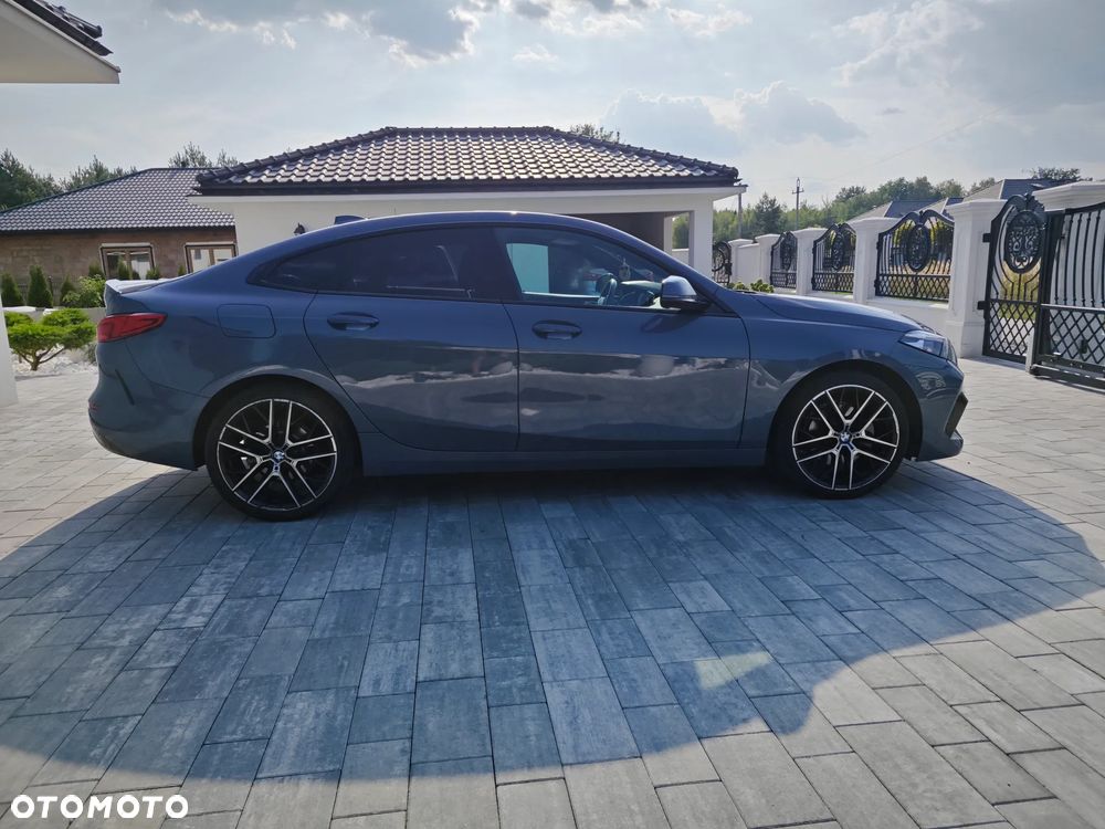 BMW Seria 2 218i Sport Line - 9