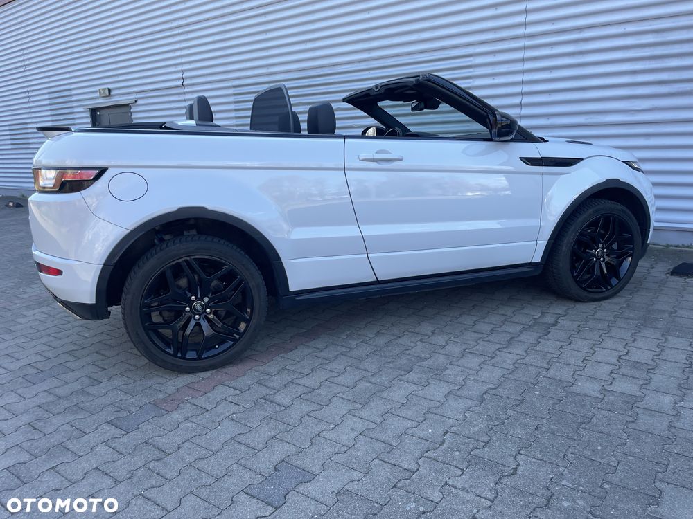 Land Rover Range Rover Evoque ver-2-0td4-hse-dynamic - 14