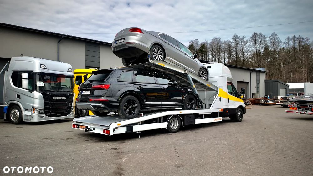 Iveco 70C21A8P DiGiCROSS - 6