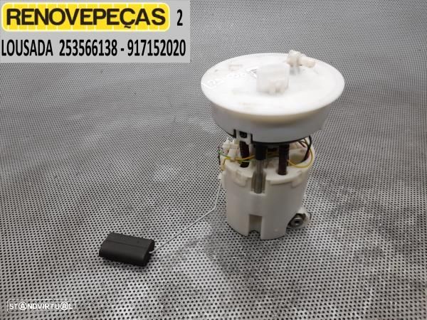 Bomba / Boia Combustivel  Mazda 2 (De_, Dh_) - 1
