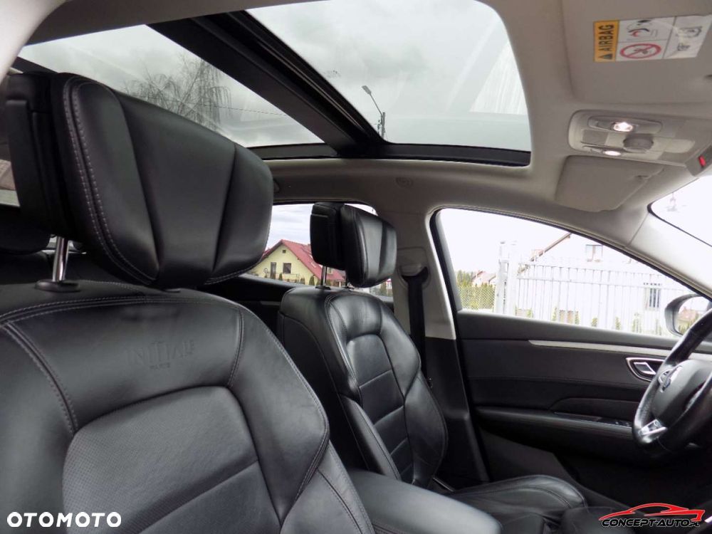 Renault Talisman - 22
