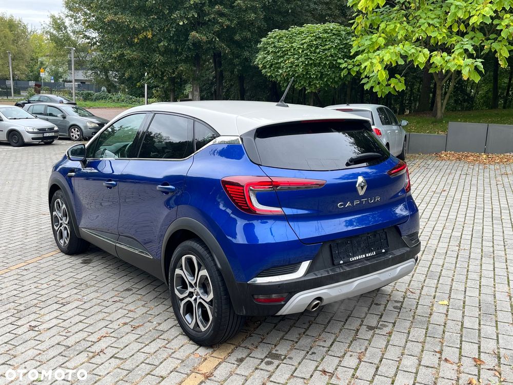 Renault Captur TCe 90 INTENS - 4