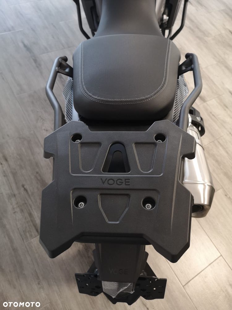 VOGE 900DSX - 10