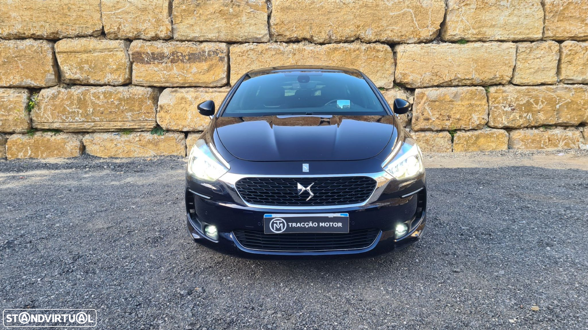 DS DS5 - 5