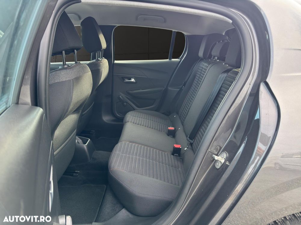 Peugeot 208 PureTech 100 Business - 11