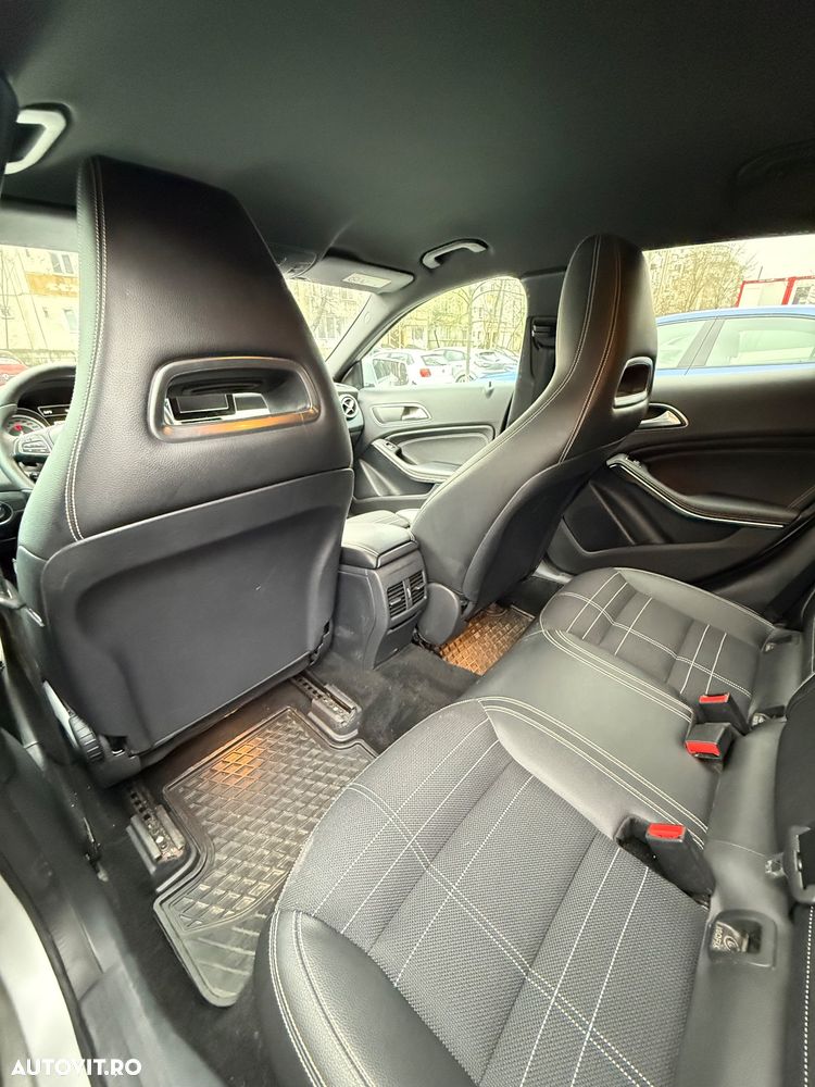 Mercedes-Benz GLA 220 d 4MATIC Aut. - 30