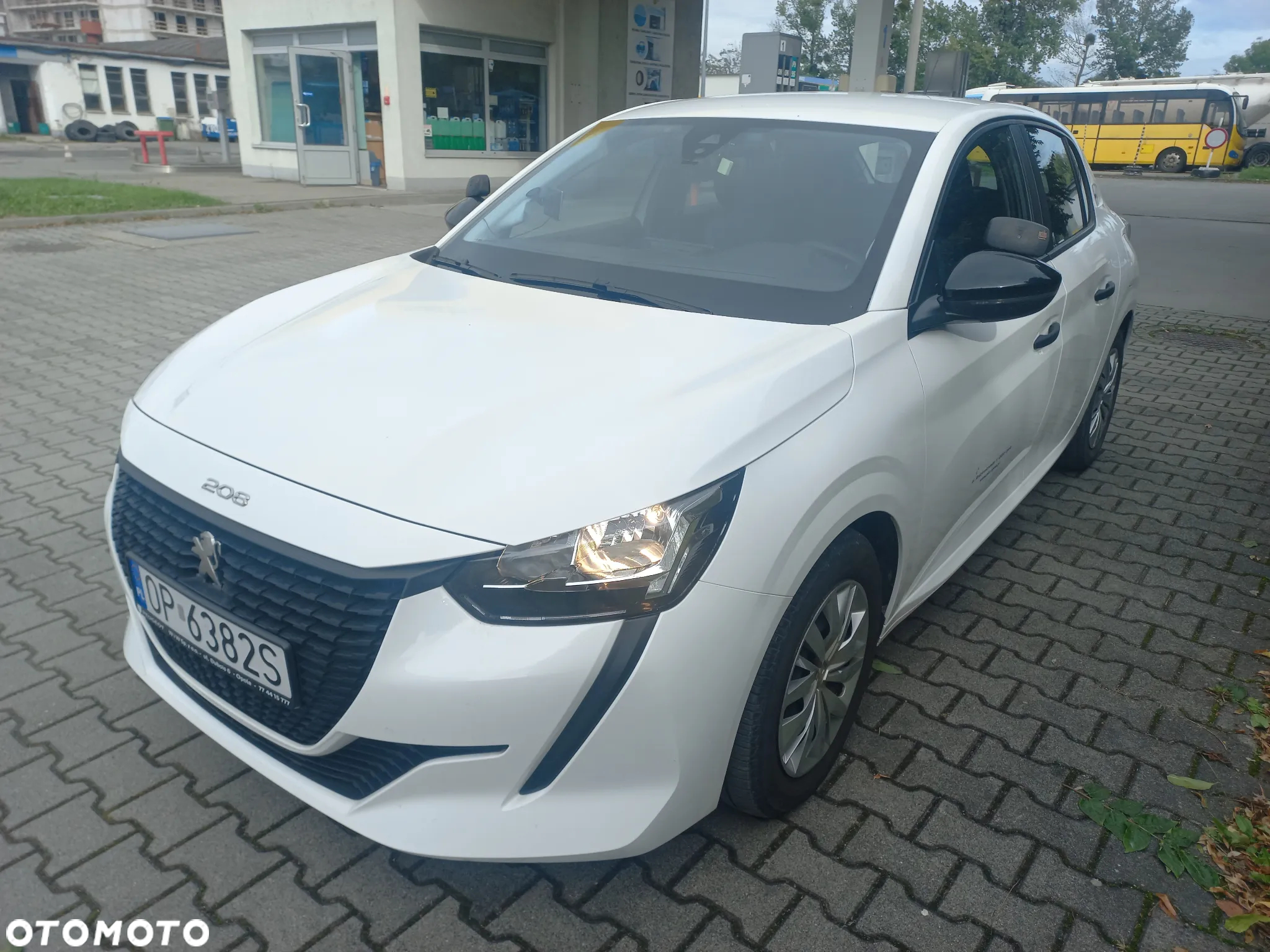 Peugeot 208 1.2 PureTech Active Pack S&S - 5
